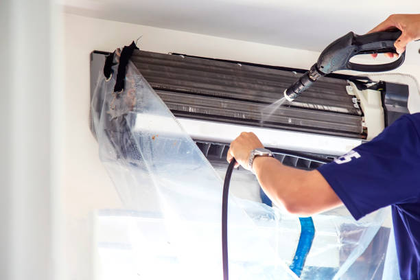 Best Residential Air Duct Cleaning  in Bixby, OK