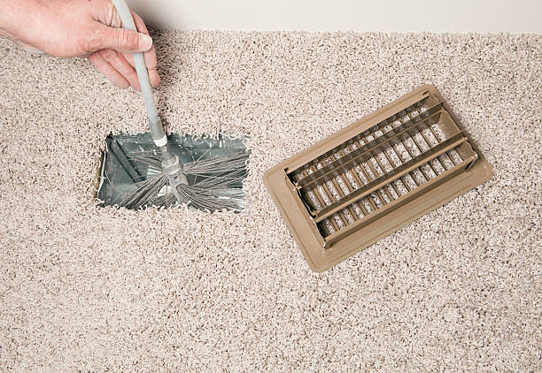 HVAC System Cleaning in OK