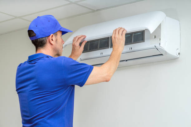 Best Affordable Duct Cleaning Services  in Bixby, OK