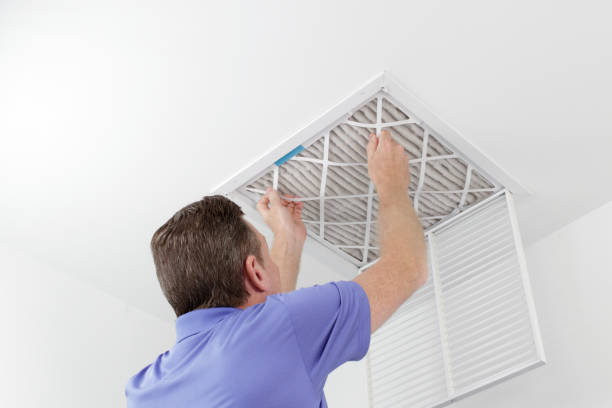 Best Best Air Duct Cleaning Company  in Bixby, OK